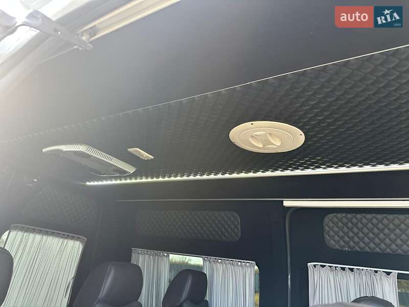 Мінівен Renault Master 2016 в Дубні