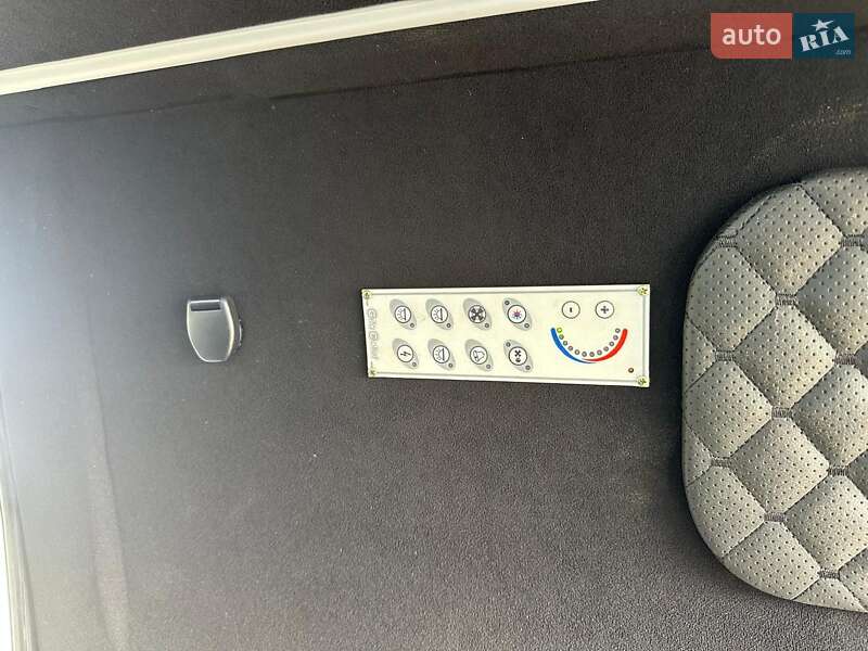 Мінівен Renault Master 2016 в Дубні