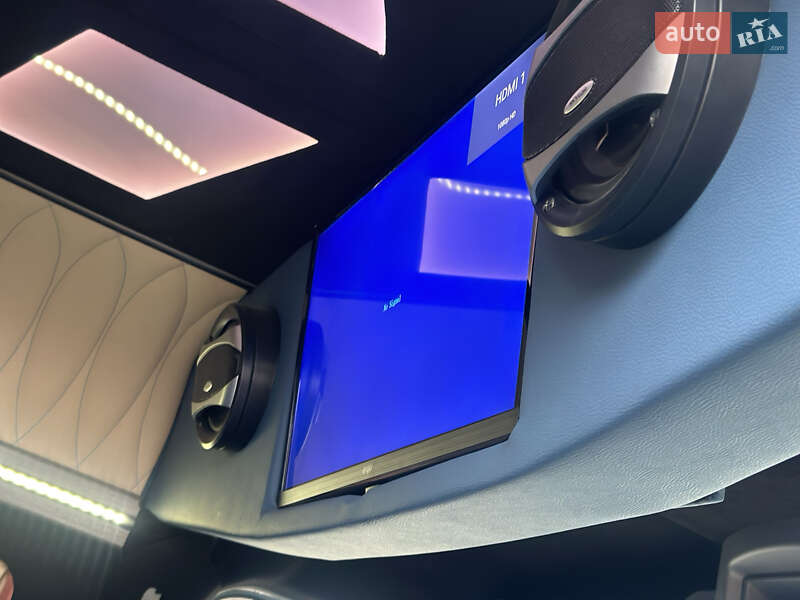 Микроавтобус Renault Master 2024 в Черкассах