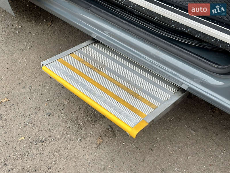 Микроавтобус Renault Master 2024 в Черкассах