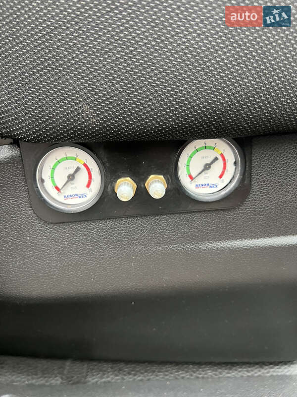 Тентованый Renault Master 2015 в Киеве