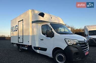 Вантажний фургон Renault Master 2021 в Ковелі