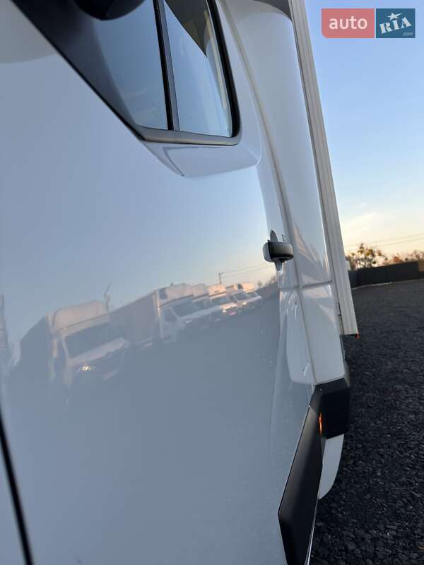 Грузовой фургон Renault Master 2021 в Ковеле фото 23 Грузовой фургон Renault Master 2021 в Ковеле