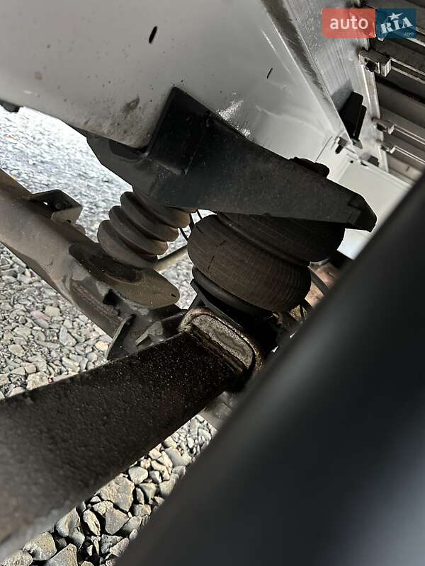 Грузовой фургон Renault Master 2021 в Ковеле фото 24 Грузовой фургон Renault Master 2021 в Ковеле