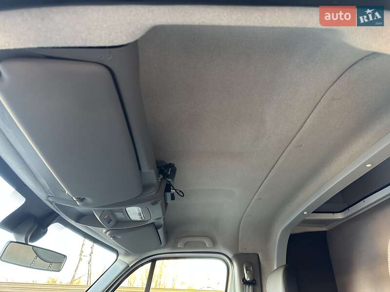 Грузовой фургон Renault Master 2021 в Ковеле фото 46 Грузовой фургон Renault Master 2021 в Ковеле