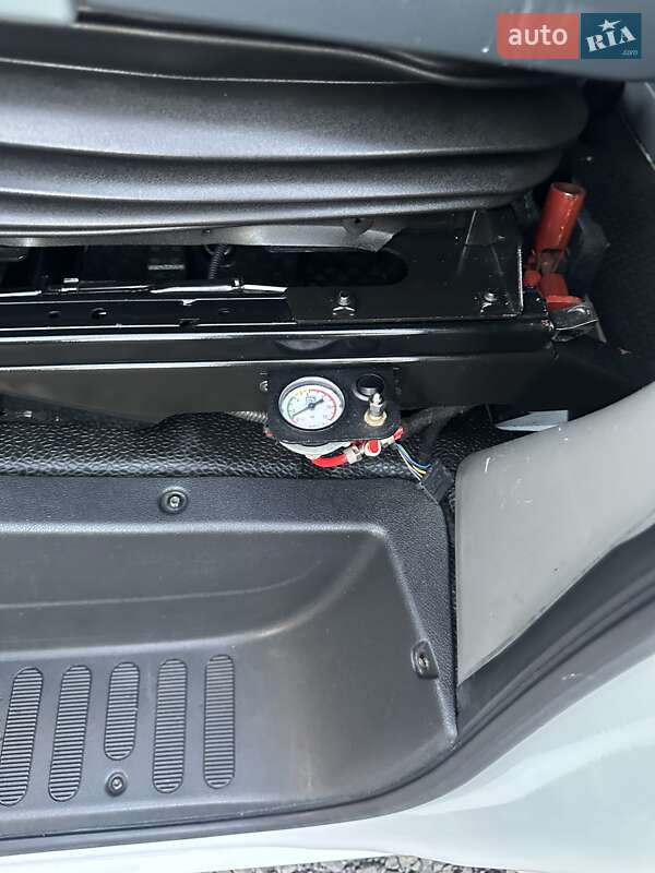 Тентованый Renault Master 2022 в Ковеле фото 18 Тентованый Renault Master 2022 в Ковеле