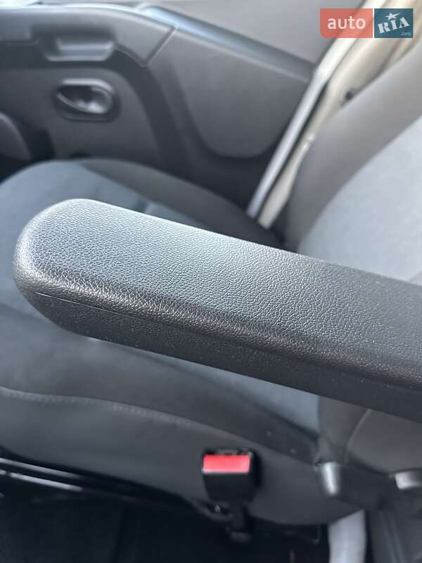 Тентованый Renault Master 2022 в Ковеле фото 23 Тентованый Renault Master 2022 в Ковеле