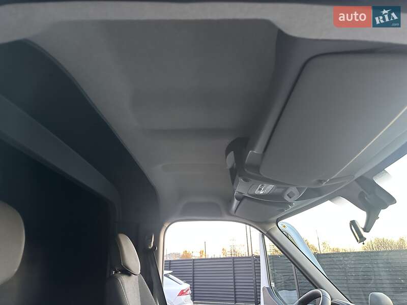 Тентованый Renault Master 2022 в Ковеле фото 31 Тентованый Renault Master 2022 в Ковеле