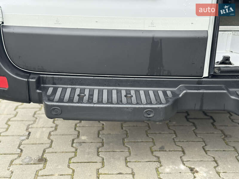 Мікроавтобус Renault Master 2019 в Коломиї