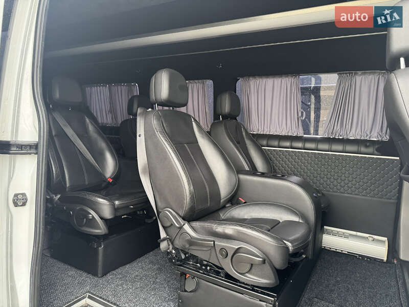 Мікроавтобус Renault Master 2019 в Коломиї