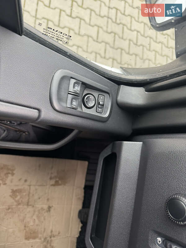 Мікроавтобус Renault Master 2019 в Коломиї