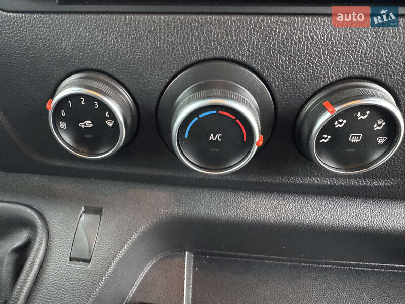 Мікроавтобус Renault Master 2019 в Коломиї