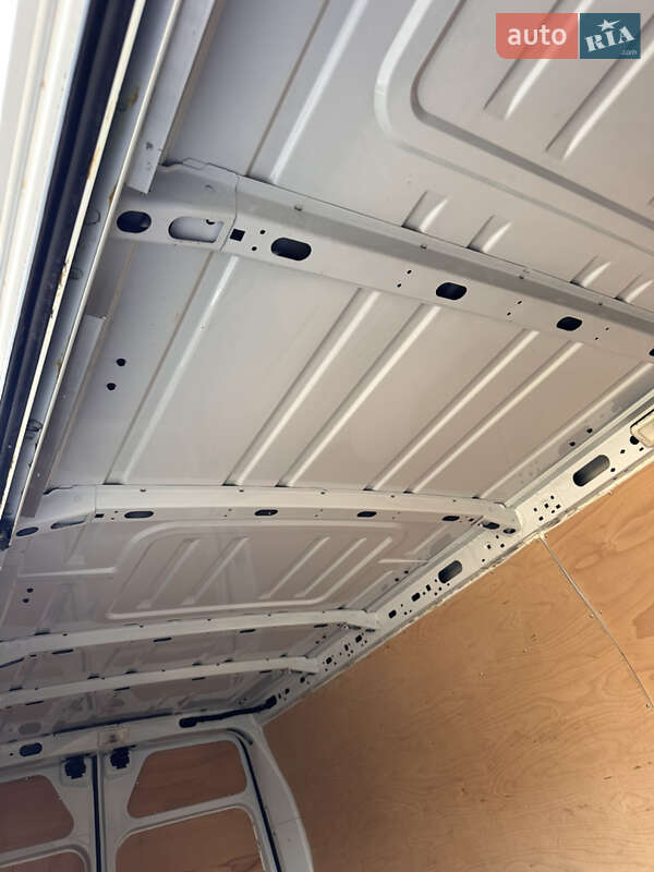 Грузовой фургон Renault Master 2018 в Дубно фото 45 Грузовой фургон Renault Master 2018 в Дубно