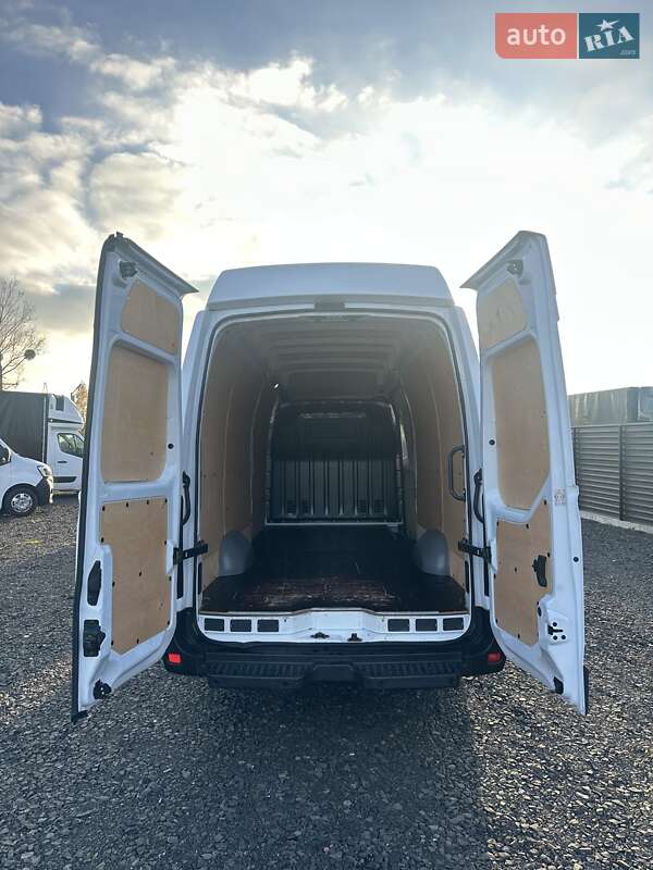 Грузовой фургон Renault Master 2020 в Ковеле