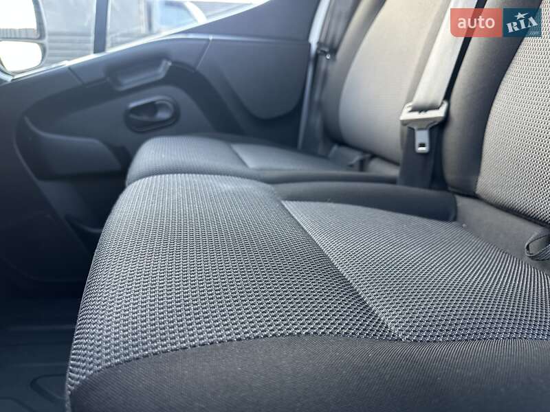 Грузовой фургон Renault Master 2020 в Ковеле