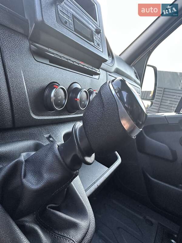 Грузовой фургон Renault Master 2020 в Ковеле