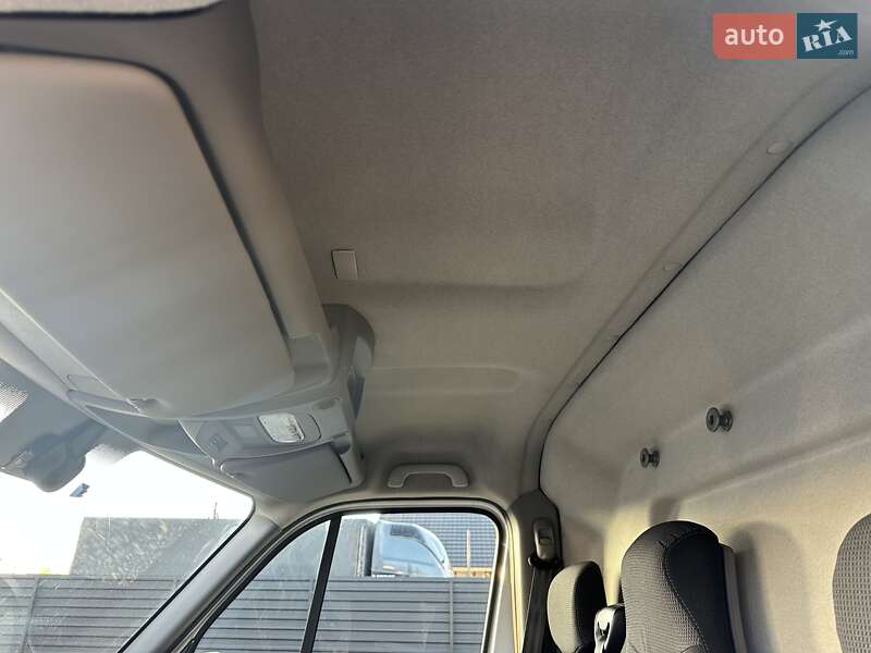 Грузовой фургон Renault Master 2020 в Ковеле