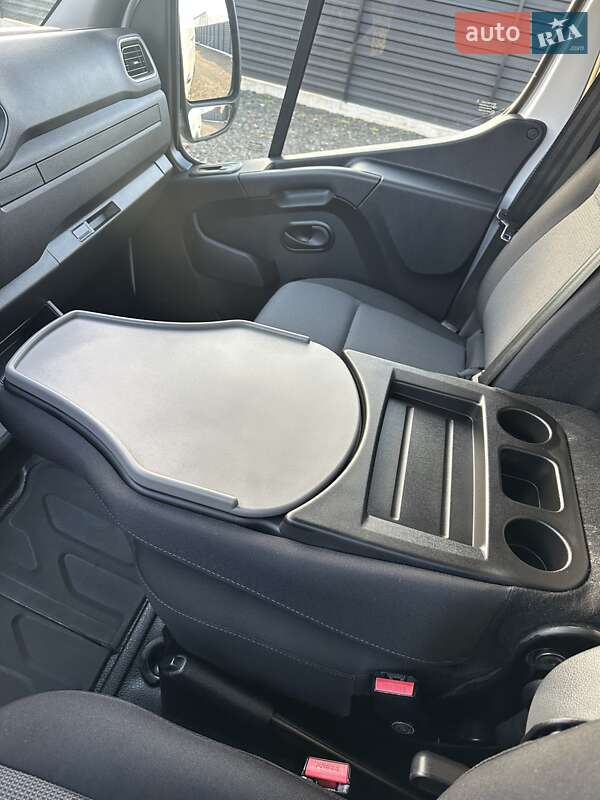 Грузовой фургон Renault Master 2020 в Ковеле