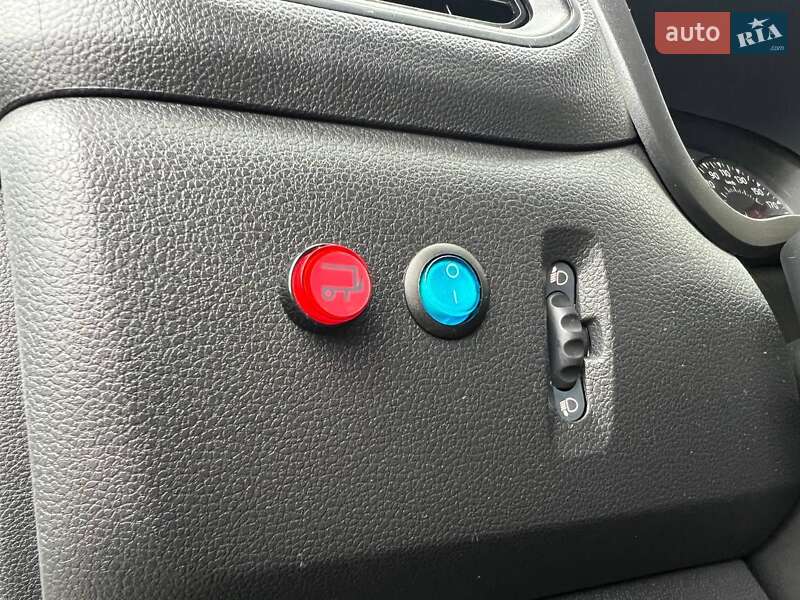 Тентований Renault Master 2021 в Києві фото 19 Тентований Renault Master 2021 в Києві