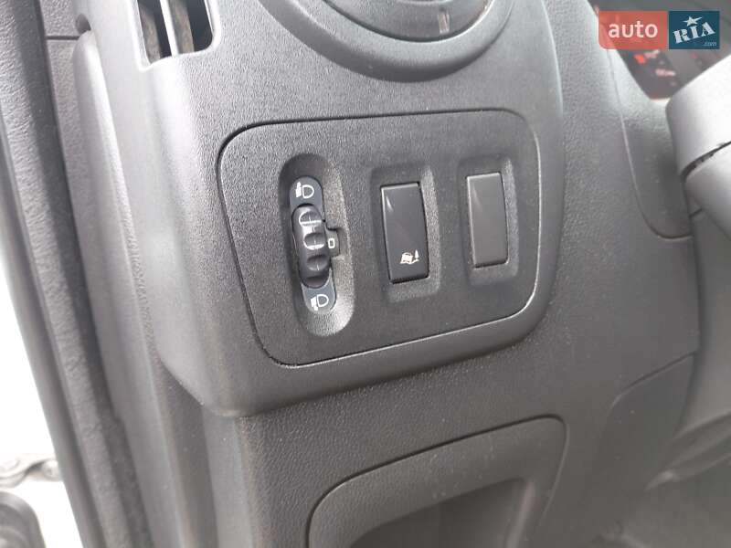 Грузовой фургон Renault Master 2016 в Ивано-Франковске