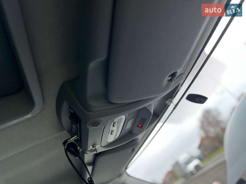 Тентований Renault Master 2021 в Ковелі фото 33 Тентований Renault Master 2021 в Ковелі