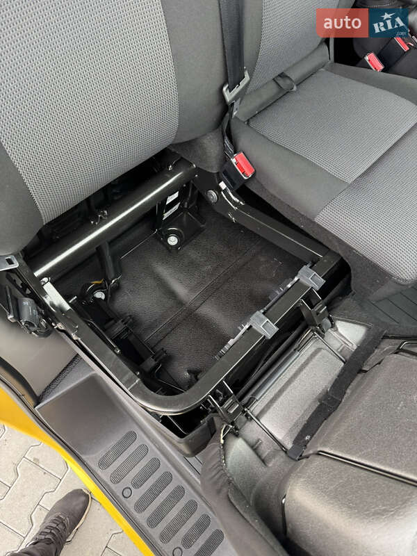 Вантажний фургон Renault Master 2021 в Ковелі