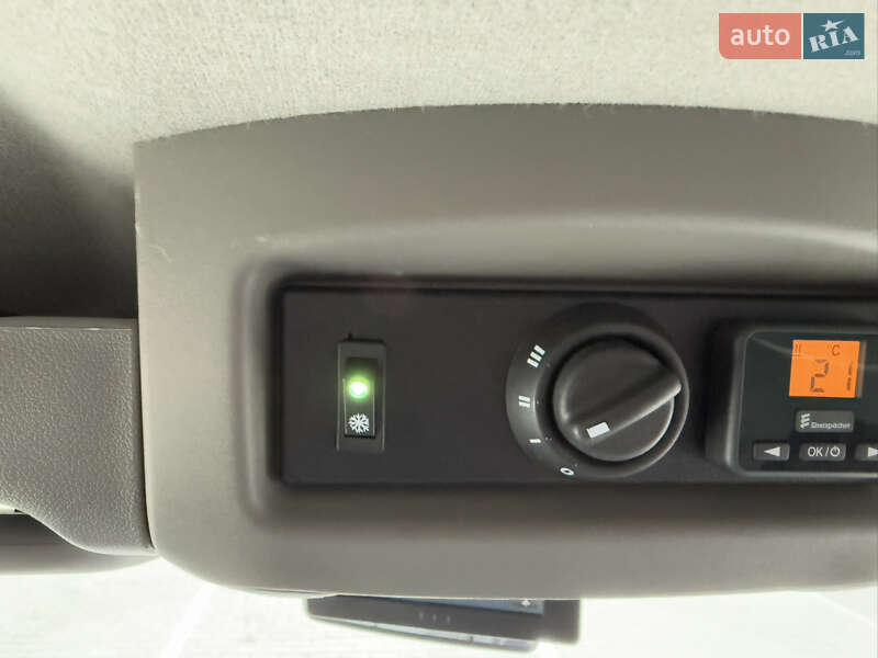 Мінівен Renault Master 2015 в Луцьку