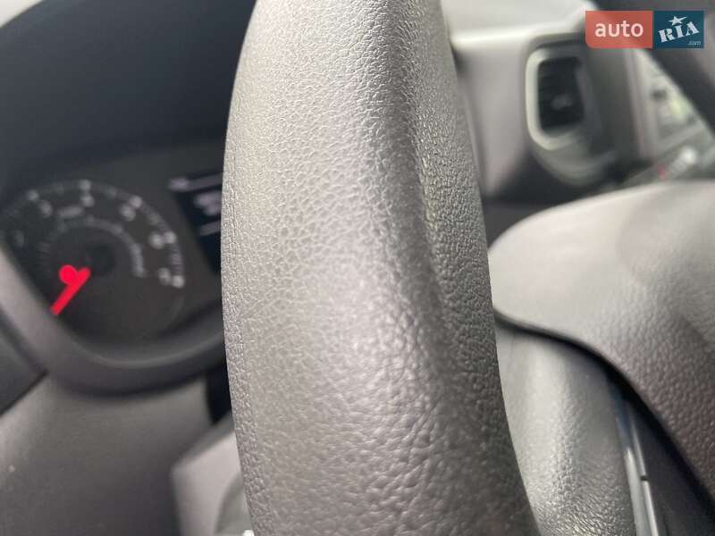 Грузовой фургон Renault Master 2022 в Киеве фото 31 Грузовой фургон Renault Master 2022 в Киеве