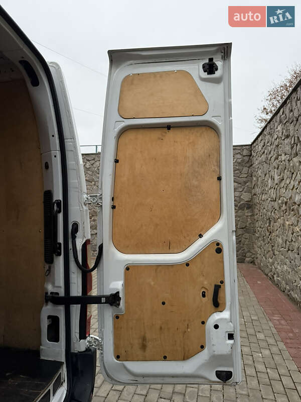 Вантажний фургон Renault Master 2020 в Балаклії фото 16 Вантажний фургон Renault Master 2020 в Балаклії