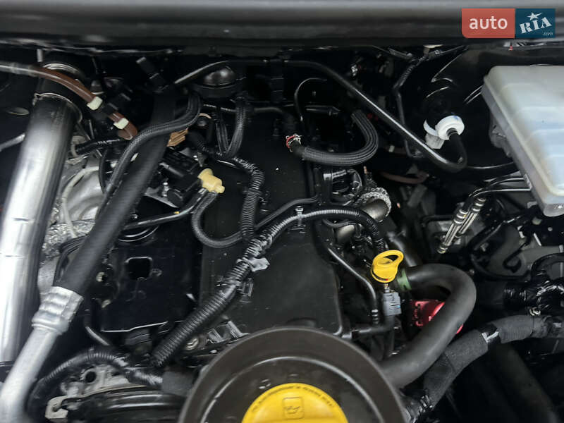 Другие грузовики Renault Master 2016 в Ровно