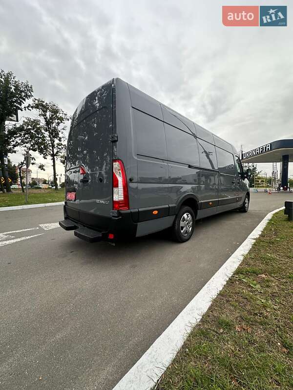 Renault Master 2023 Renault Master 2023