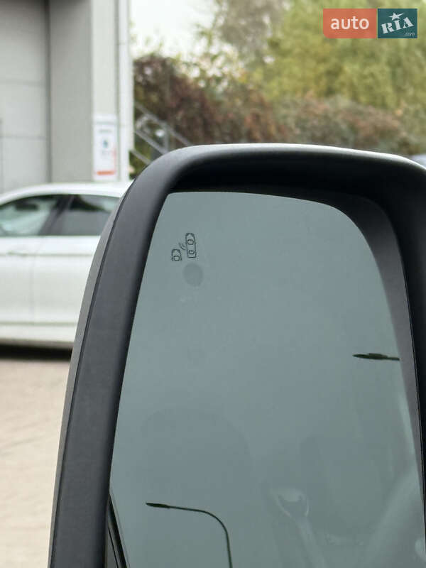 Грузовой фургон Renault Master 2023 в Киеве