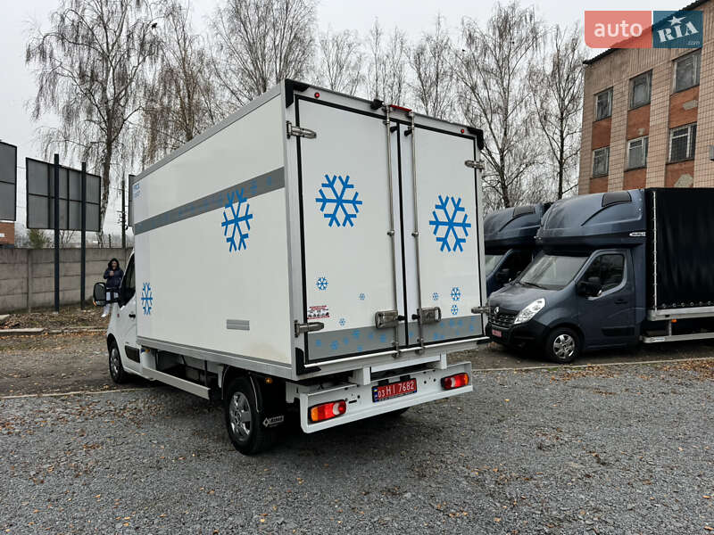 Інші вантажівки Renault Master 2018 в Рівному фото 11 Інші вантажівки Renault Master 2018 в Рівному