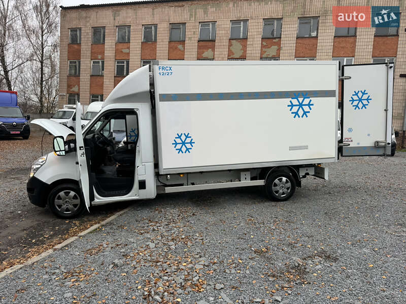 Інші вантажівки Renault Master 2018 в Рівному фото 23 Інші вантажівки Renault Master 2018 в Рівному
