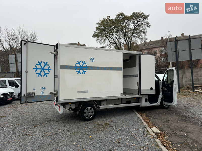 Інші вантажівки Renault Master 2018 в Рівному фото 31 Інші вантажівки Renault Master 2018 в Рівному