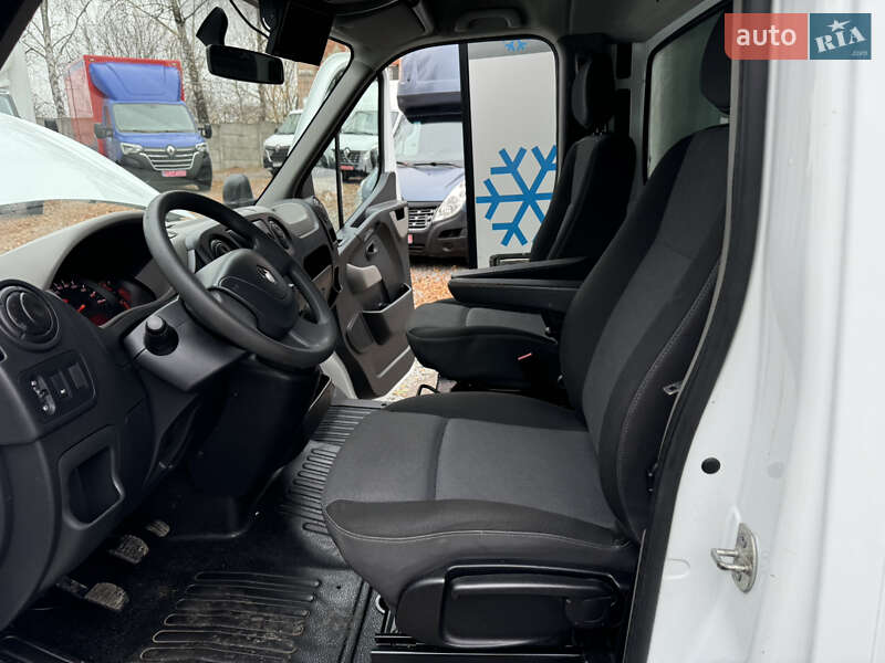 Інші вантажівки Renault Master 2018 в Рівному фото 37 Інші вантажівки Renault Master 2018 в Рівному