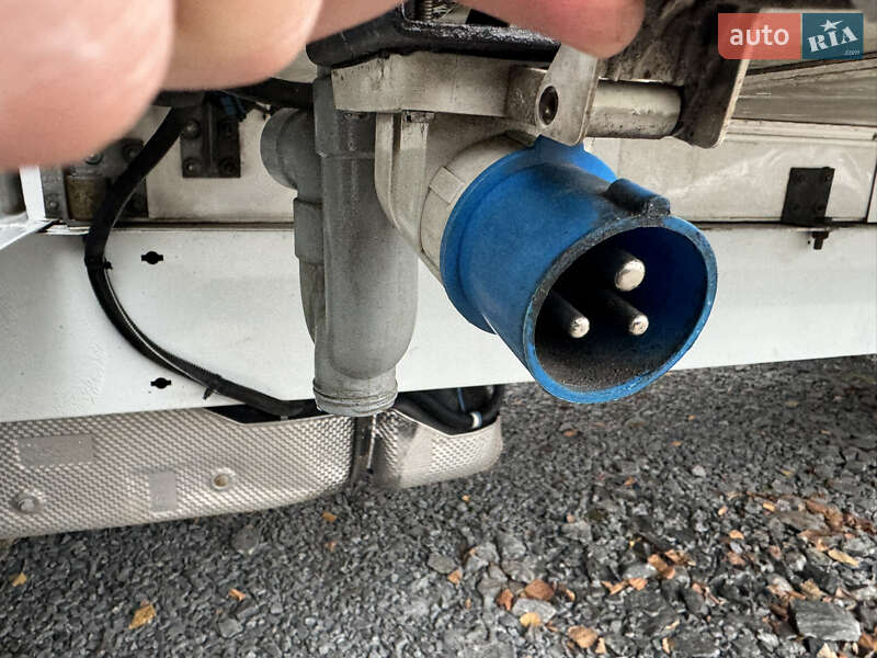 Інші вантажівки Renault Master 2018 в Рівному фото 41 Інші вантажівки Renault Master 2018 в Рівному