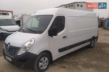 Грузовой фургон Renault Master 2019 в Ровно