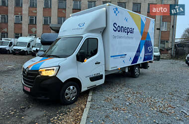 Другие грузовики Renault Master 2022 в Ровно