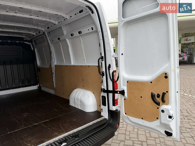 Грузовой фургон Renault Master 2022 в Дубно фото 68 Грузовой фургон Renault Master 2022 в Дубно