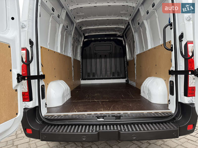 Грузовой фургон Renault Master 2022 в Дубно фото 70 Грузовой фургон Renault Master 2022 в Дубно