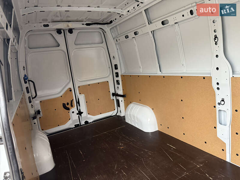 Грузовой фургон Renault Master 2022 в Дубно фото 81 Грузовой фургон Renault Master 2022 в Дубно