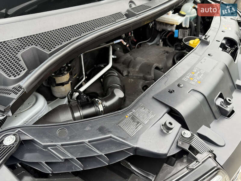 Грузовой фургон Renault Master 2022 в Дубно фото 87 Грузовой фургон Renault Master 2022 в Дубно