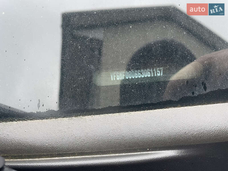 Автовоз Renault Master 2019 в Луцке