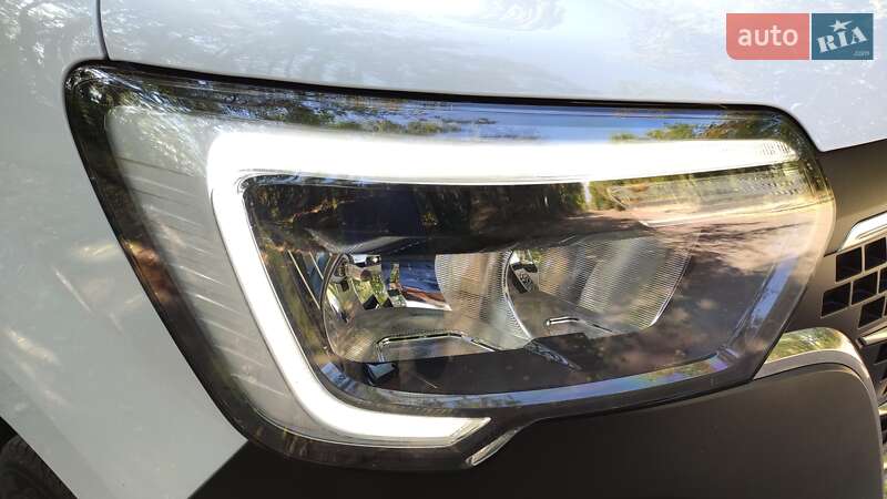 Вантажний фургон Renault Master 2020 в Бердичеві фото 23 Вантажний фургон Renault Master 2020 в Бердичеві