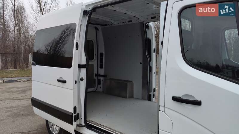 Вантажний фургон Renault Master 2020 в Бердичеві фото 11 Вантажний фургон Renault Master 2020 в Бердичеві