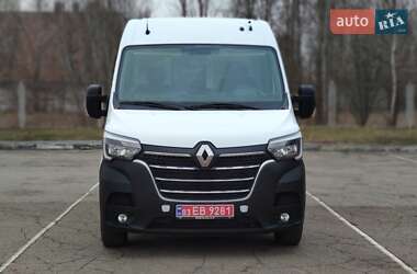 Грузовой фургон Renault Master 2020 в Бердичеве