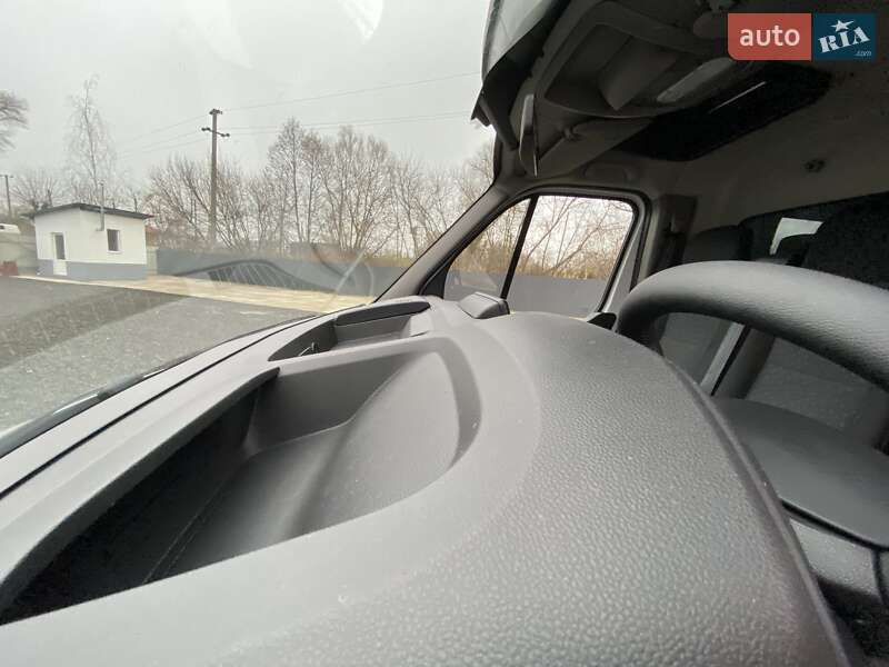 Борт Renault Master 2022 в Ковелі фото 21 Борт Renault Master 2022 в Ковелі