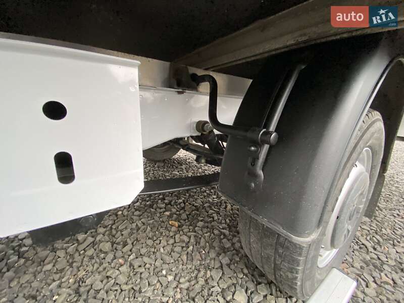 Борт Renault Master 2022 в Ковелі фото 25 Борт Renault Master 2022 в Ковелі