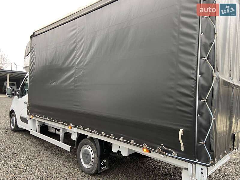 Борт Renault Master 2022 в Ковелі фото 28 Борт Renault Master 2022 в Ковелі